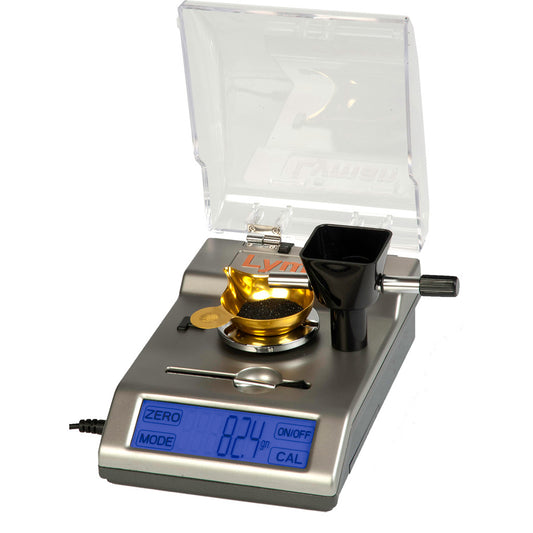 Lyman Plug Collection Equipment and Tools – GizmoStoreFront