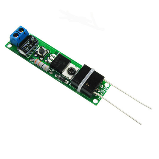 EQKIT? Arc Ignition Lighter DC3-5V 3A DIY High Pressure Electronic Lighter Module Kit