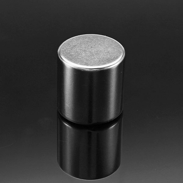 Effetool N50 20x20mm Round Magnet Rare Earth NdFeB Neodymium Magnets