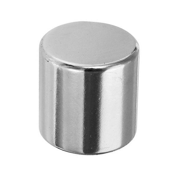 Effetool N50 20x20mm Round Magnet Rare Earth NdFeB Neodymium Magnets