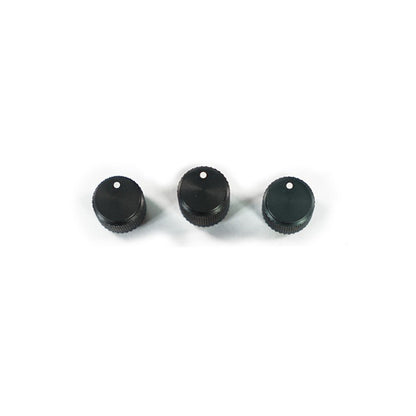 FrSky Horus X10 & X10S RC Drone Transmitter Spare Parts Pot Knob Black Brown Red