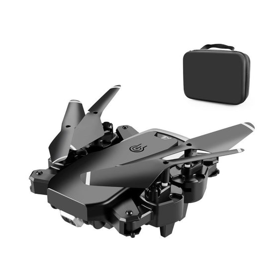 Color: 4K, Style: With bag - Four axis aircraft for aerial photography