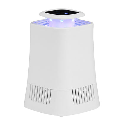 3W Intelligent Light Control Physical Mosquito Killer Mosquito Dispeller Insect Killer Lamp