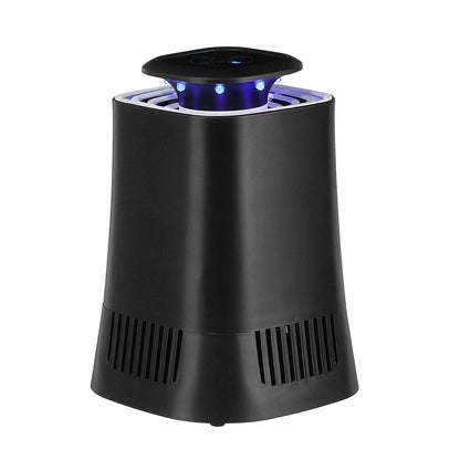 3W Intelligent Light Control Physical Mosquito Killer Mosquito Dispeller Insect Killer Lamp