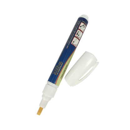 Grout Aide Dent Repair Tool Tile Marker Water-resistant Odorless Ceramic Tile Repairing Pen