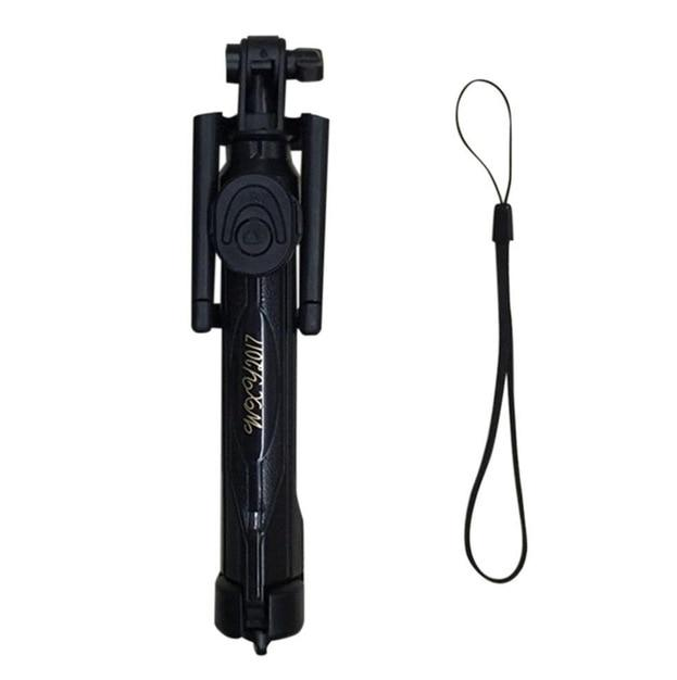 Compatible with Apple, Bluetooth Tripod Selfie Stick