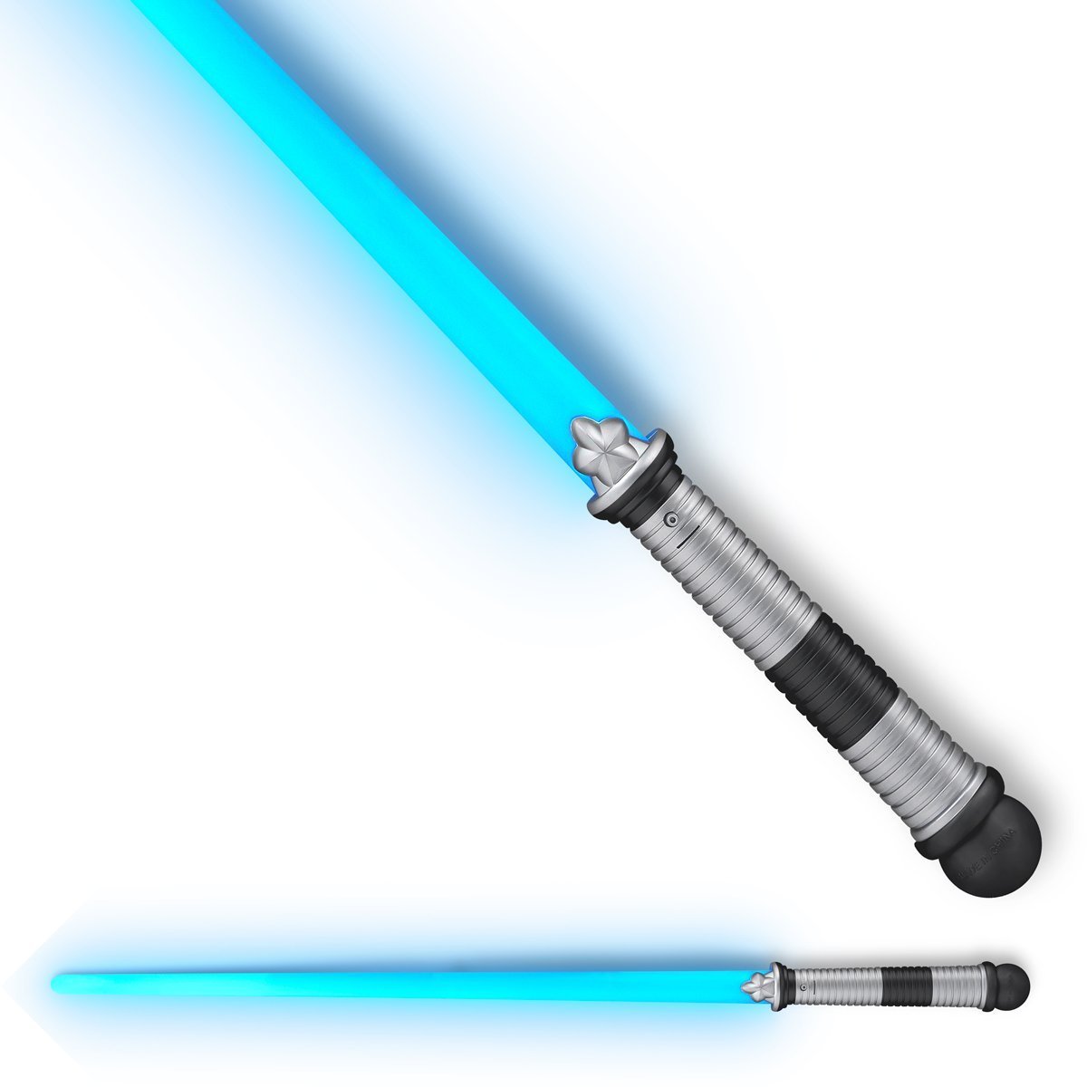 Blue Light Saber