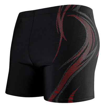 Swimming Boxer Men's Boxer