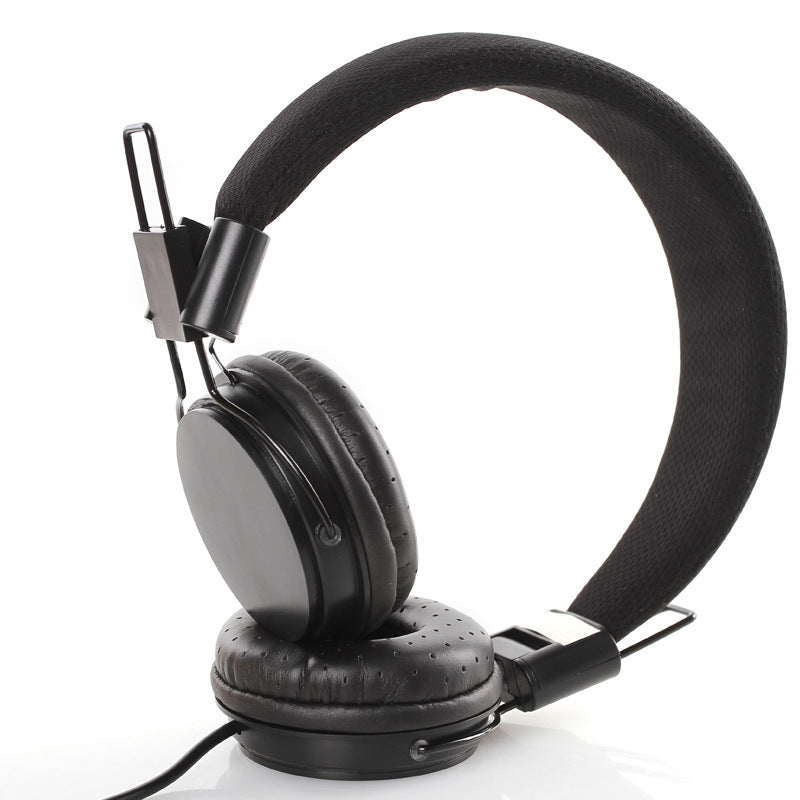 Wired Headset With Microphone In-line Type