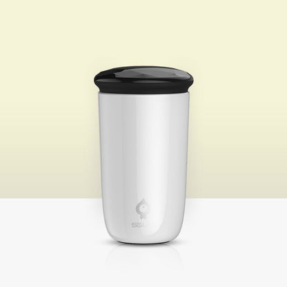 55 degree cup intelligent cooling thermos