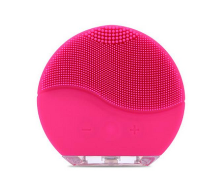 Color: Blue - Electric Face Cleanser