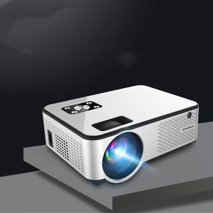 HD Home Multi-function Projector 1080P Home