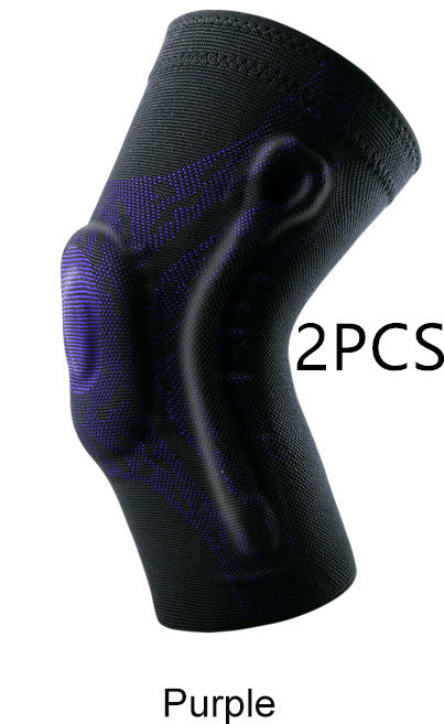 Sports Knee Pads Basketball Equipment Men And Women Meniscus Joint Running Knee Pads Knee Protectors