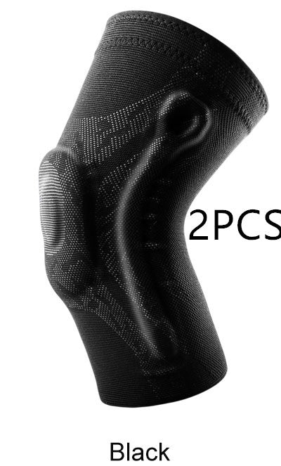 Sports Knee Pads Basketball Equipment Men And Women Meniscus Joint Running Knee Pads Knee Protectors