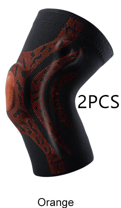 Sports Knee Pads Basketball Equipment Men And Women Meniscus Joint Running Knee Pads Knee Protectors