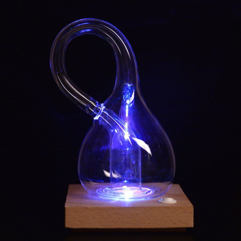 Size: M - Klein Bottle Four-dimensional Space Decoration Science Teaching Decoration