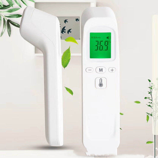 Non-Contact Thermometer Electronic Thermometer