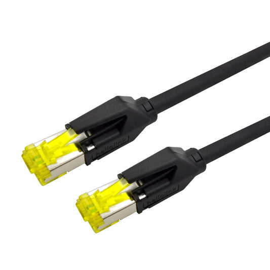 Color: E, Size: 0.3m - PROFINET network cable servo EtherCAT Taida Beifu shielding product industrial super class 6 gigabit network cable