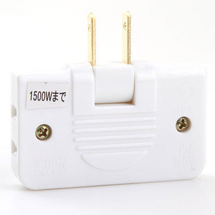 Compatible with Apple , One To Three Power Conversion Plug