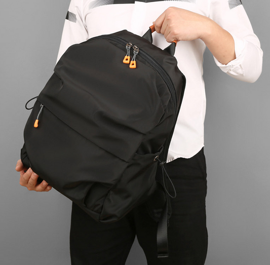 Fashion Waterproof Casual Unisex Computer Backpack