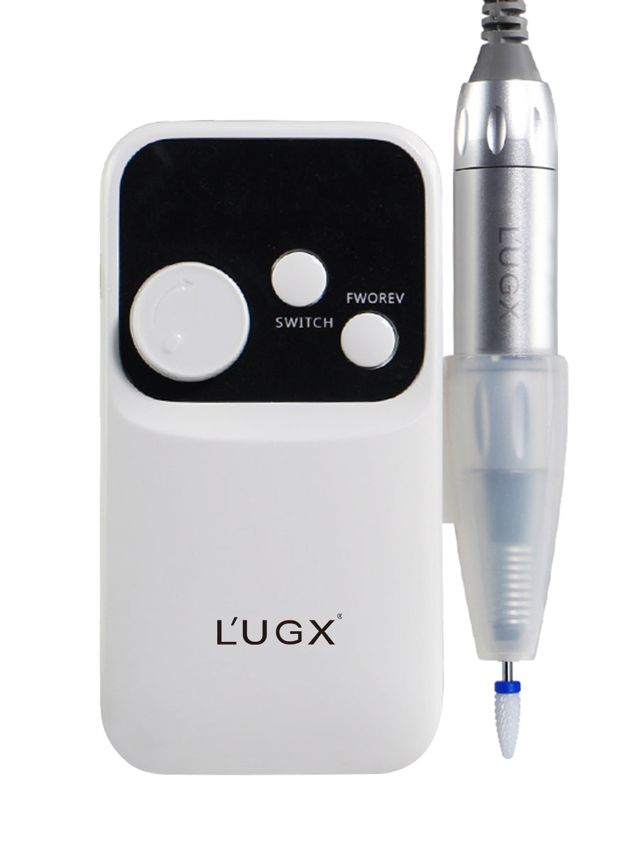 Ouliyuan Lugx Nail Polishing Machine