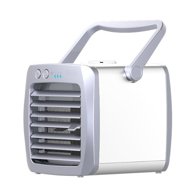 Mini Air Cooler Refrigeration Small Air Conditioning Fan