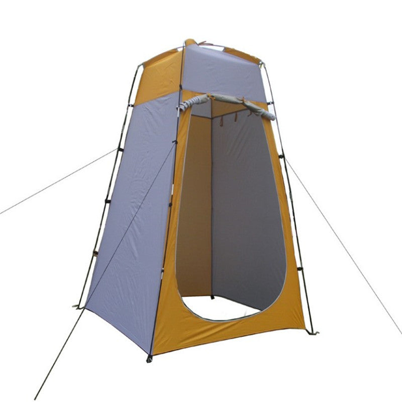 Camping Hunting Bathing Tent Waterproof Privacy