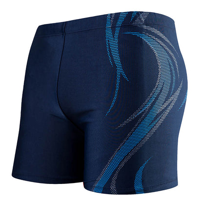 Swimming Boxer Men's Boxer