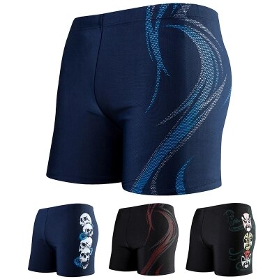 Swimming Boxer Men's Boxer