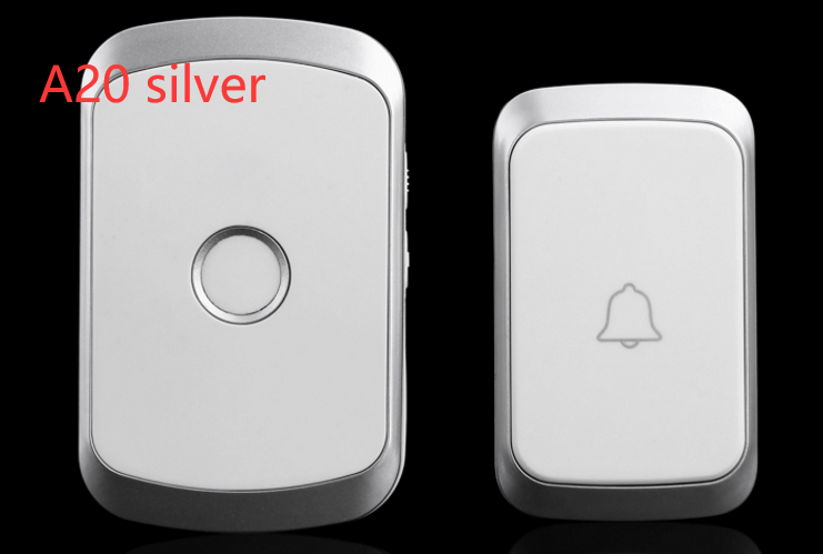 Wireless Doorbell