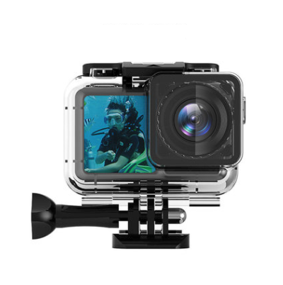 Color: 61M - Sports camera diving shell