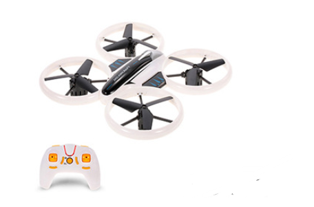 Jinxingda small four-axis remote control aircraft mini remote control toy aircraft stunt rollover drone