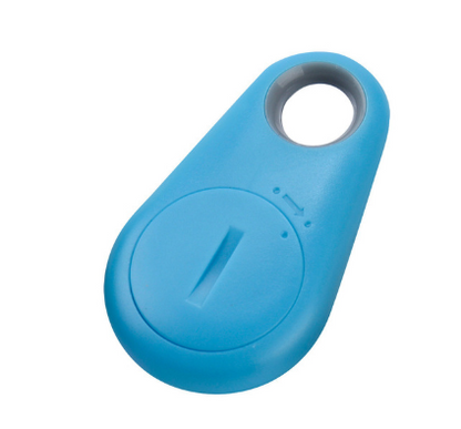 Color: Blue Opp - Water Drop Bluetooth Anti Lost Object Finder