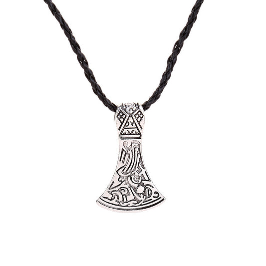 style: B - Viking Animal Necklaces