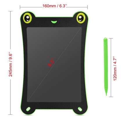 8.5 inch LCD LCD tablet electronic board