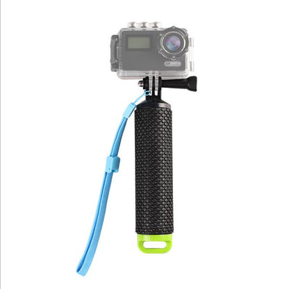 Waterproof selfie stick