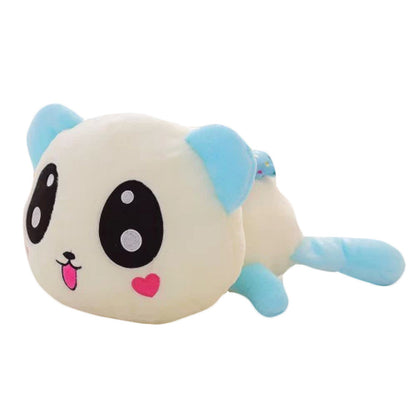 Panda doll plush toys