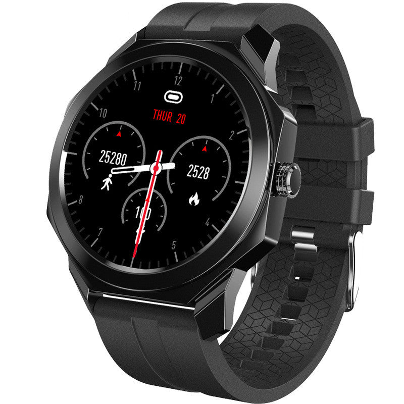 R68 Smart Watch Heart Rate Sleep Health Monitoring Bluetooth Smartwatch Sports Watch