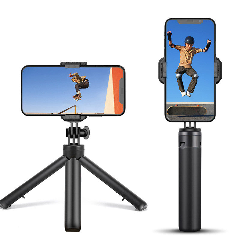 Color: Párrafo ordinario - Compatible con Apple, Selfie Stick Tripod