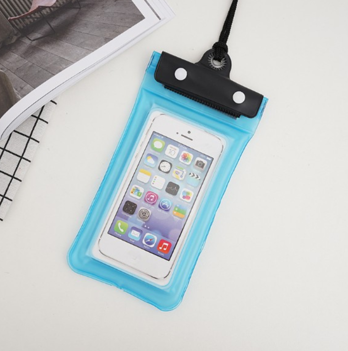 Mobile Waterproof Bag