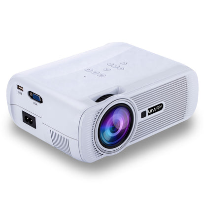 UHAPPY U80 mini mini home LED projector projector