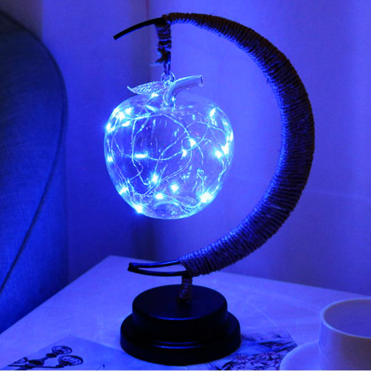 style: Ball, Model: USB - Led star lights