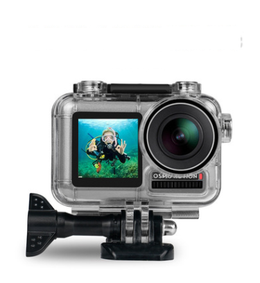 Color: 40M - Sports camera diving shell