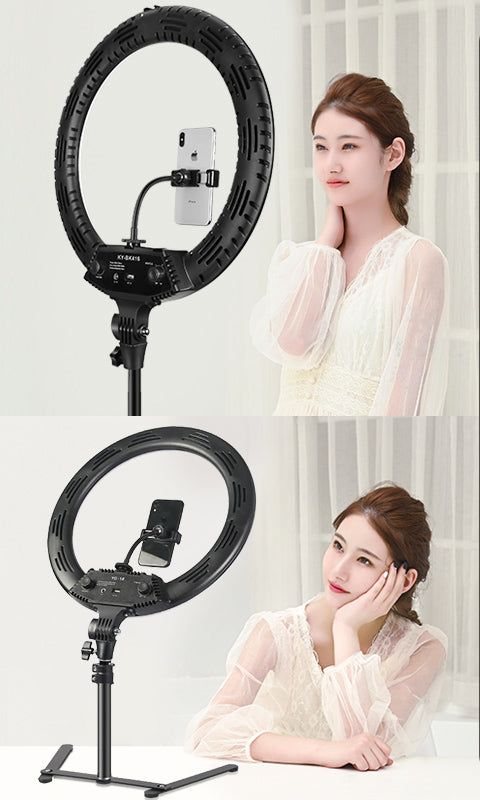 style: Desktopbracket Floorbra - High-definition Selfie Photo, Lighting, Lighting, Vibrato Artifact, Professional Shooting