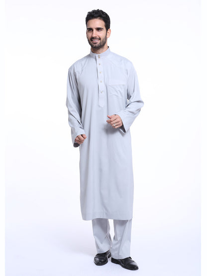 Men's National Arab Men's Robe