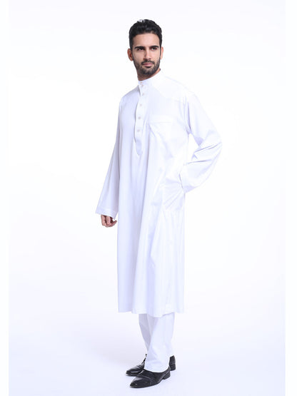 Men's National Arab Men's Robe