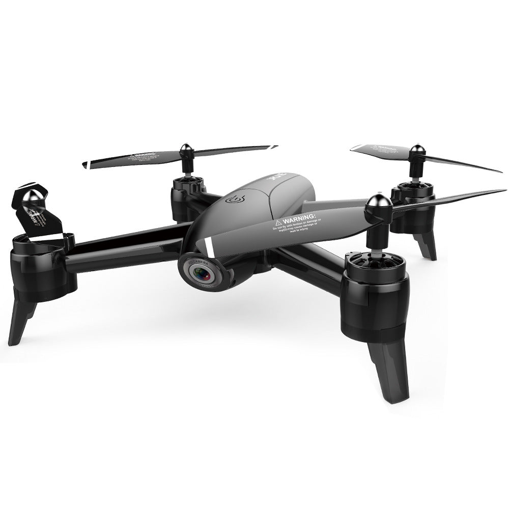 Color: 4Kblack - Aerial drone