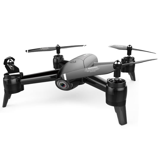 Color: 4Kblack+3battery - Aerial drone