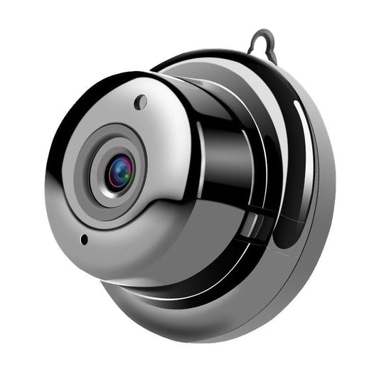 format: UK 32G - HD night vision mini surveillance camera