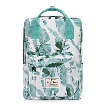 Color: Style22, Size: M - Student gymnastics backpack